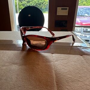 Costa Harpoon USED scratches prescription lenses